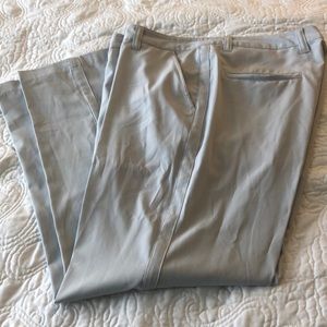 Golf pants by Travis Matthieu